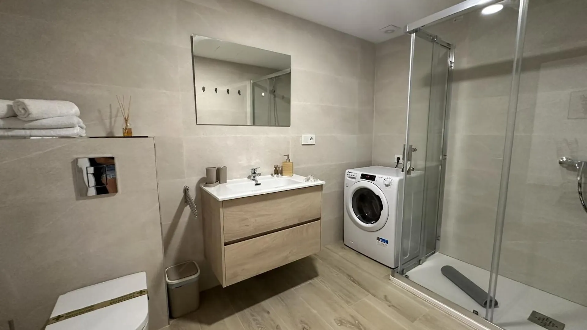 Apartamento A 100 Metros De La Playa En Fuengirola Apartment