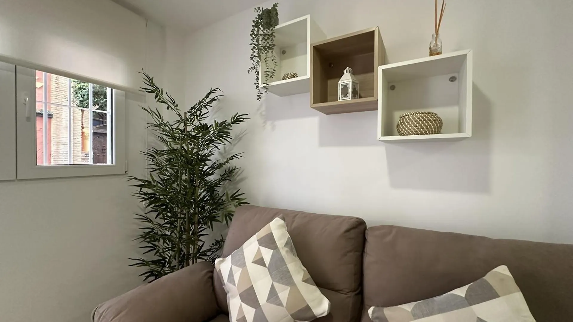 Apartamento A 100 Metros De La Playa En Fuengirola Apartment